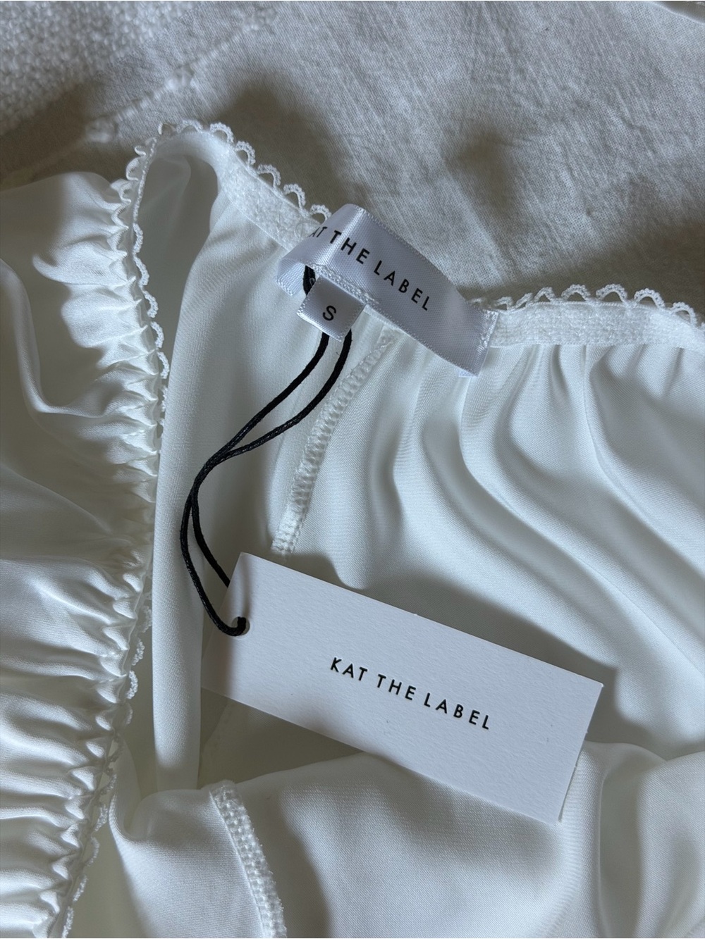 Kat the Label Set - Picture 7 of 7